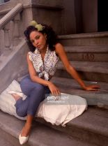 Lynn Whitfield