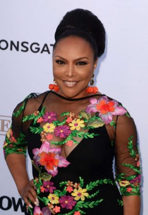 Lynn Whitfield