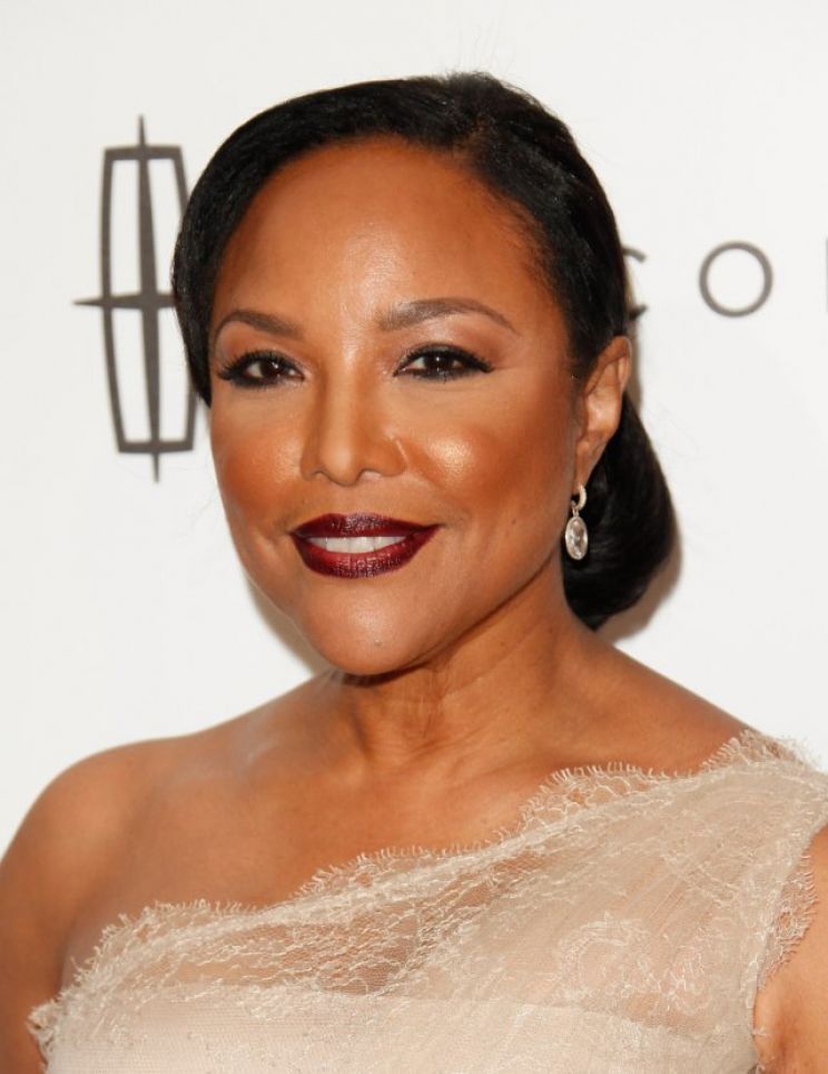 Lynn Whitfield