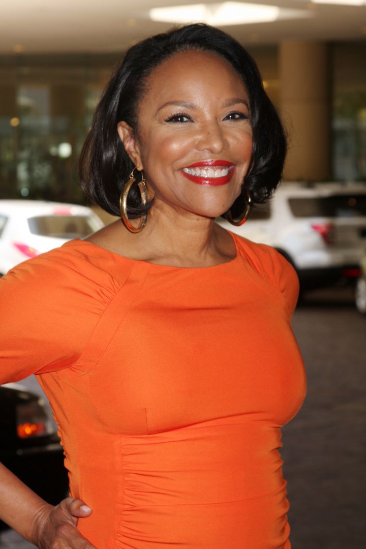 Lynn Whitfield