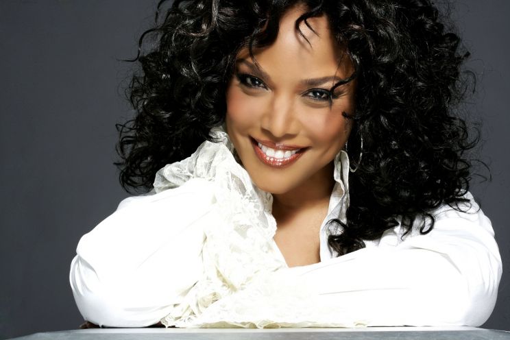 Lynn Whitfield