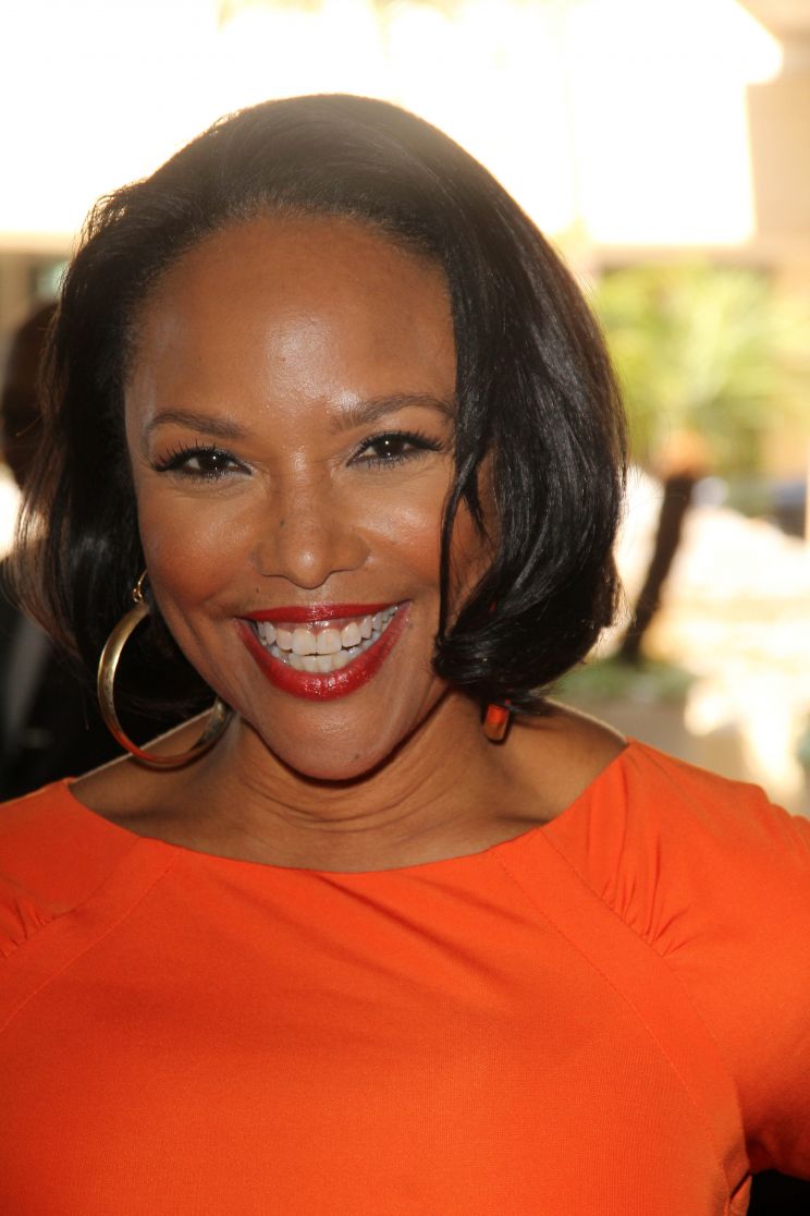 Lynn Whitfield