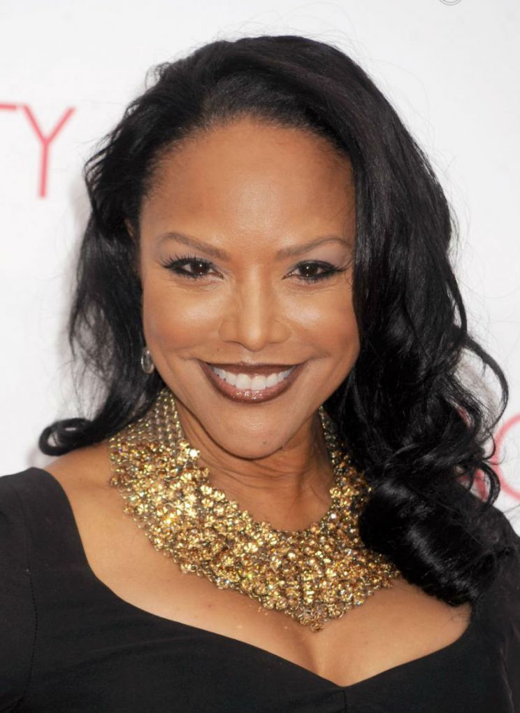 Lynn Whitfield