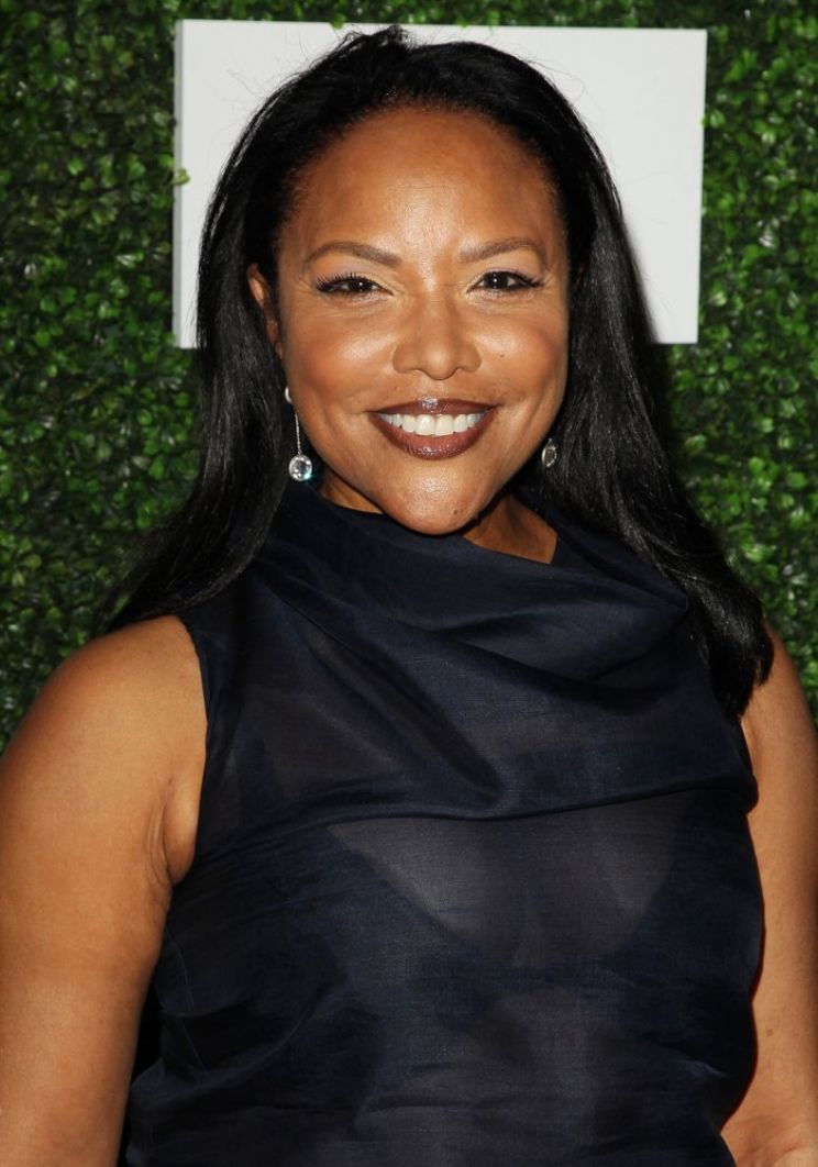 Lynn Whitfield