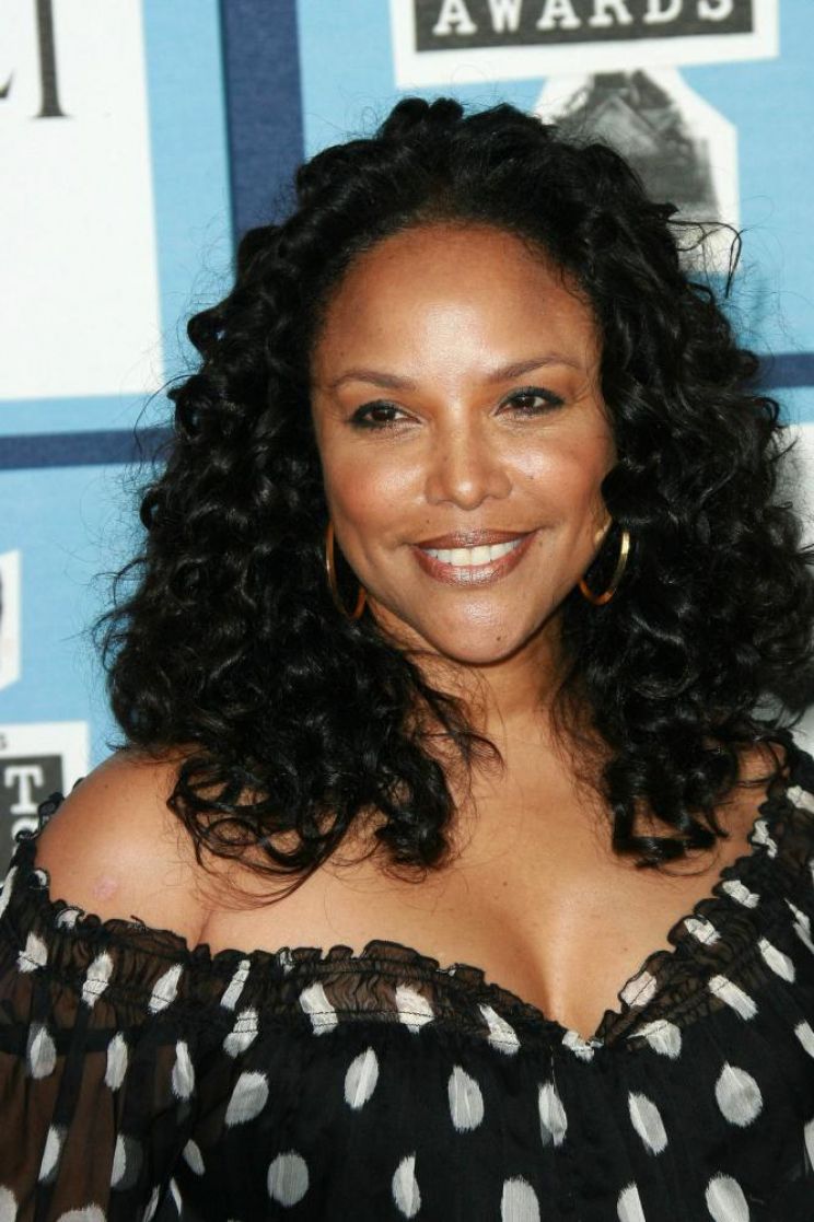 Lynn Whitfield