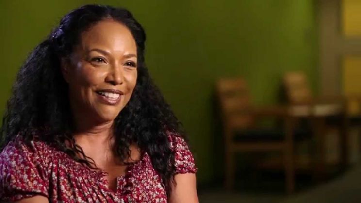 Lynn Whitfield