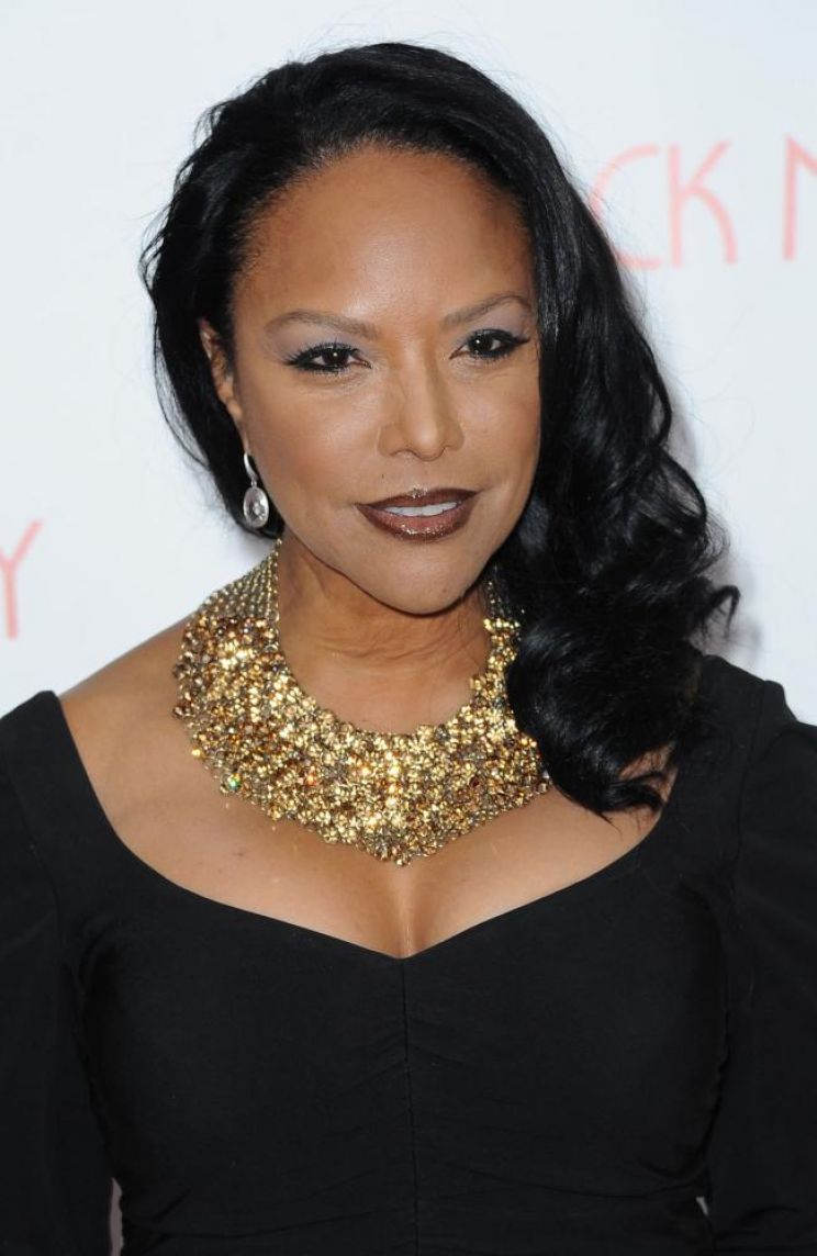 Lynn Whitfield