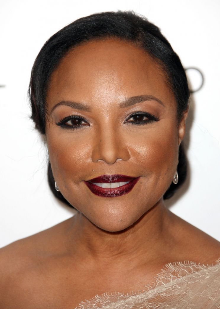 Lynn Whitfield