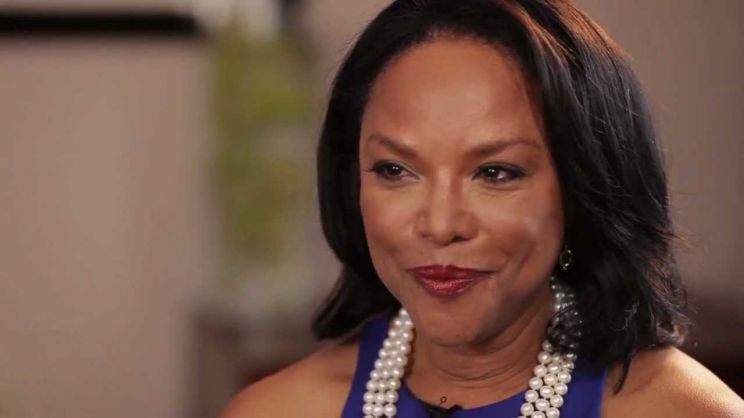 Lynn Whitfield