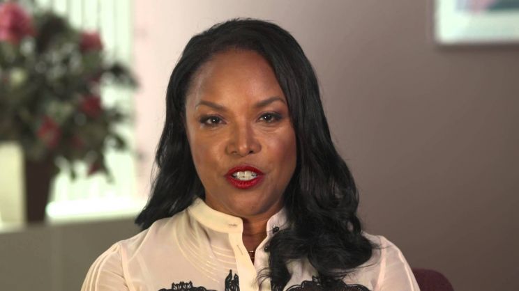 Lynn Whitfield