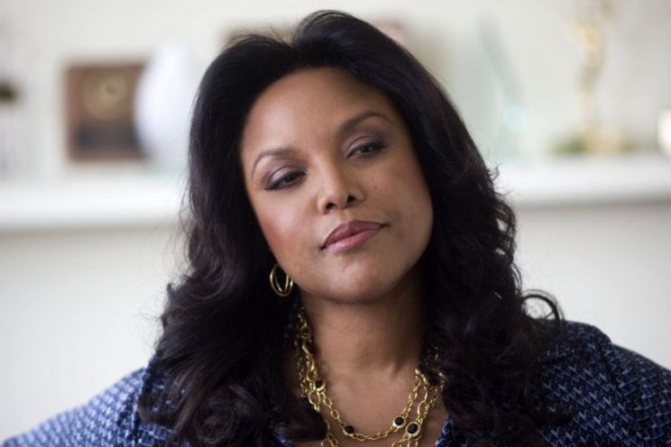 Lynn Whitfield