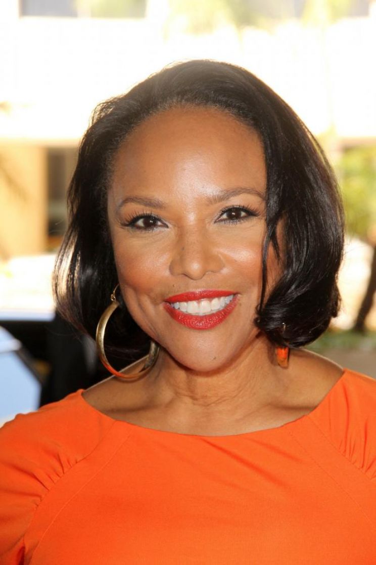 Lynn Whitfield