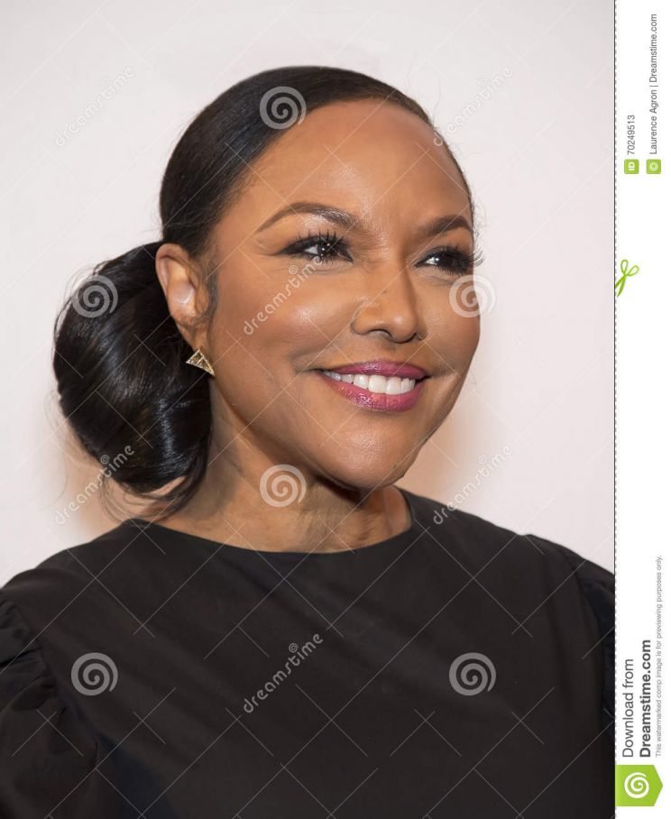 Lynn Whitfield