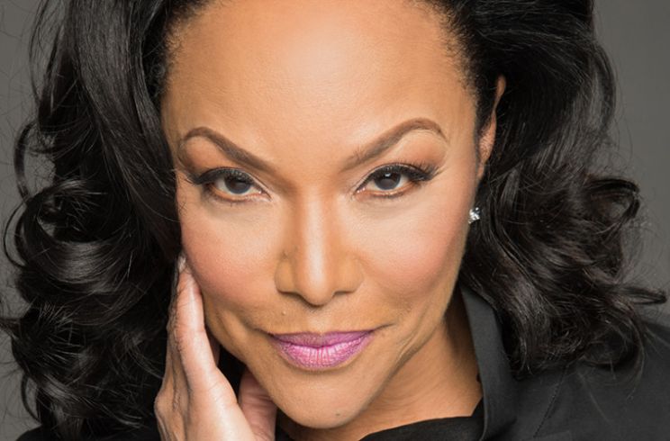 Lynn Whitfield