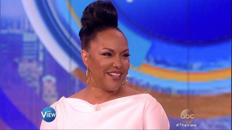 Lynn Whitfield