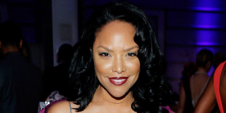 Lynn Whitfield