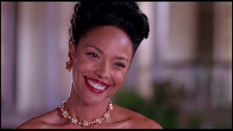 Lynn Whitfield