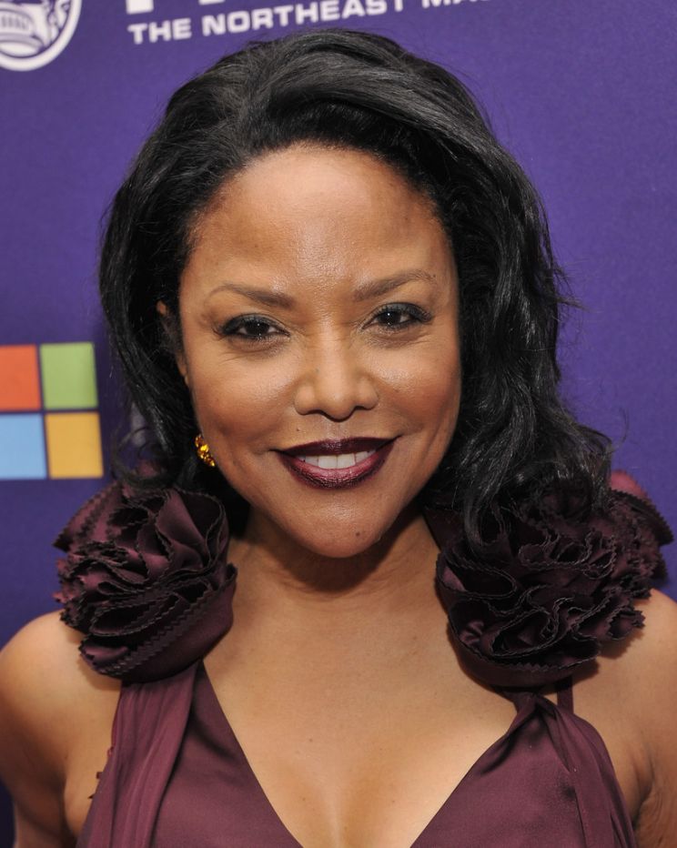 Lynn Whitfield