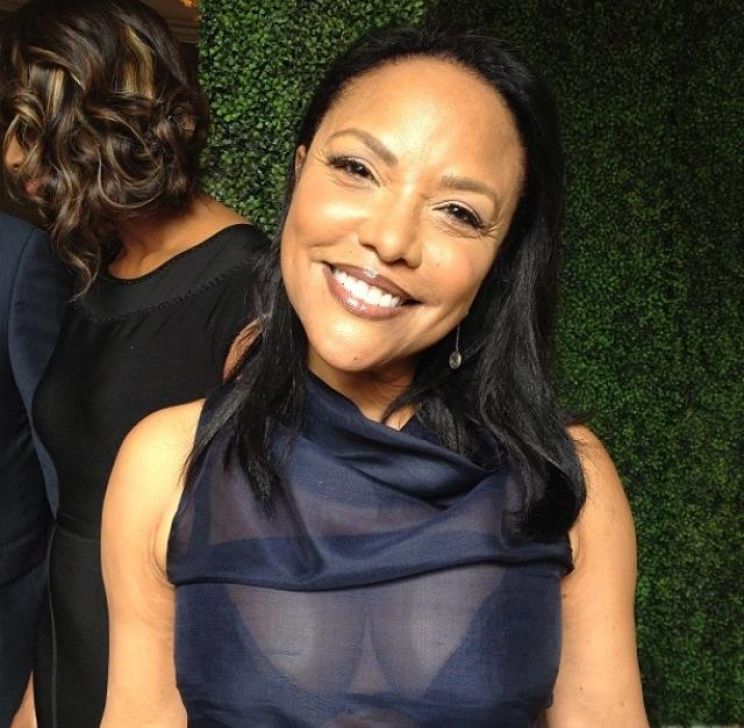 Lynn Whitfield