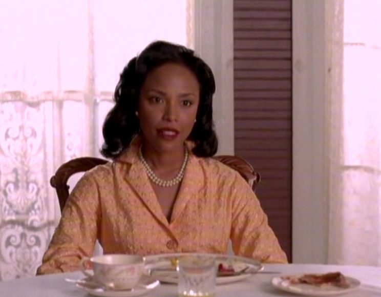 Lynn Whitfield