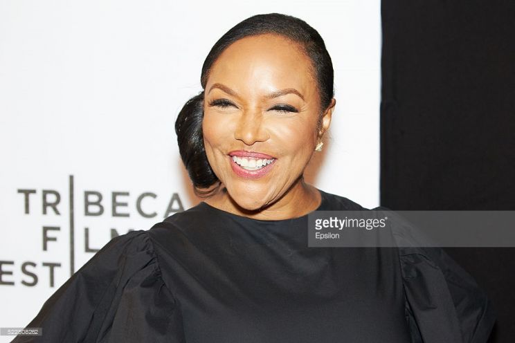 Lynn Whitfield