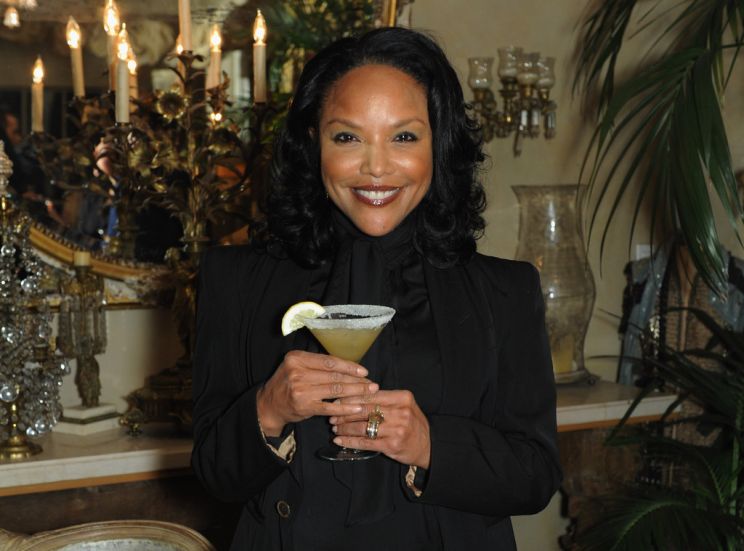 Lynn Whitfield