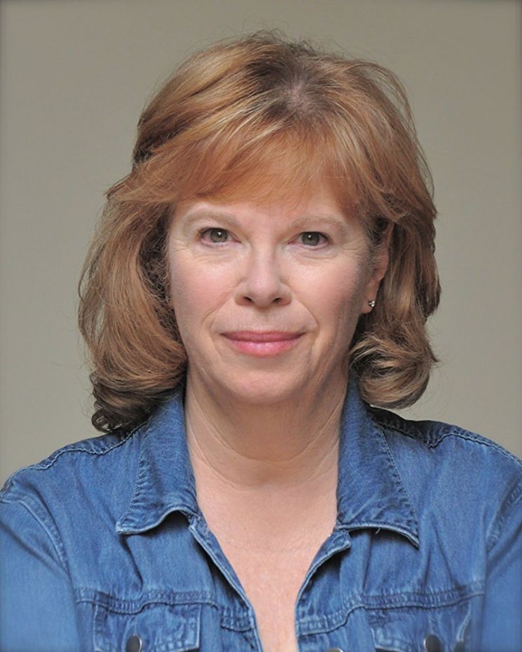 Lynnanne Zager