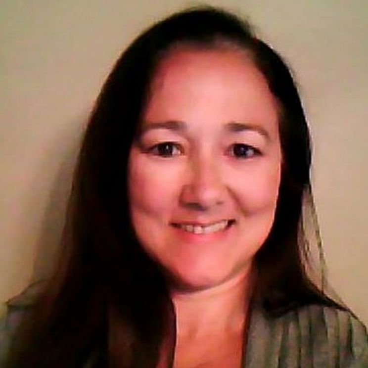 Lynne Adams