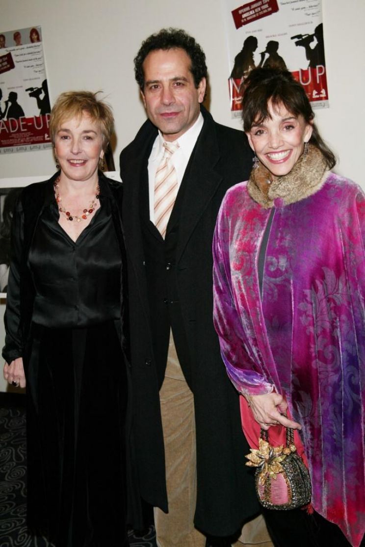 Lynne Adams