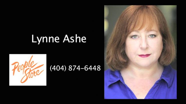 Lynne Ashe