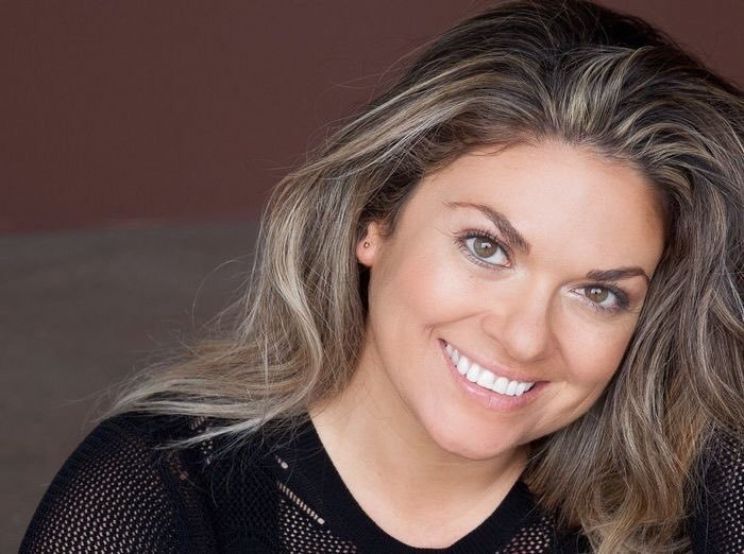 Lynne Ashe