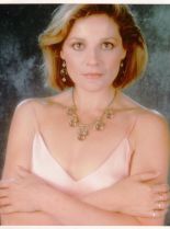 Lynne Carver