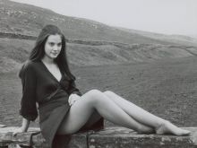 Lynne Frederick