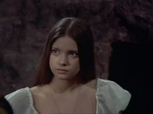 Lynne Frederick