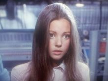 Lynne Frederick