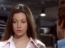 Lynne Frederick