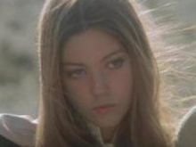 Lynne Frederick