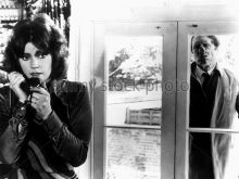 Lynne Frederick photo