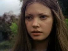 Lynne Frederick