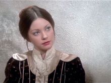 Lynne Frederick