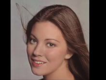 Lynne Frederick