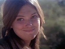 Lynne Frederick