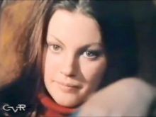 Lynne Frederick