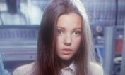 Lynne Frederick