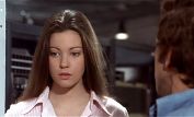 Lynne Frederick