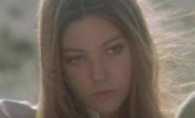 Lynne Frederick