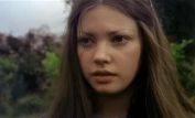 Lynne Frederick