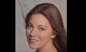 Lynne Frederick