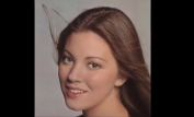 Lynne Frederick