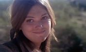 Lynne Frederick